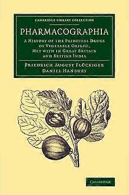Pharmacographia