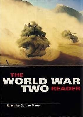 The World War Two Reader