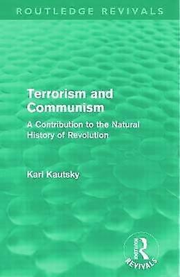 Terrorism and Communism