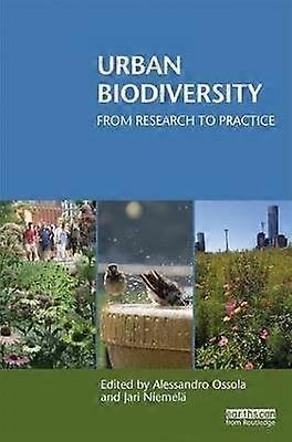 Urban Biodiversity