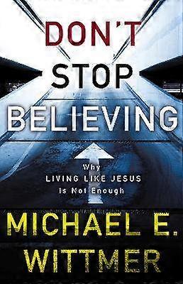 Don't Stop Believing