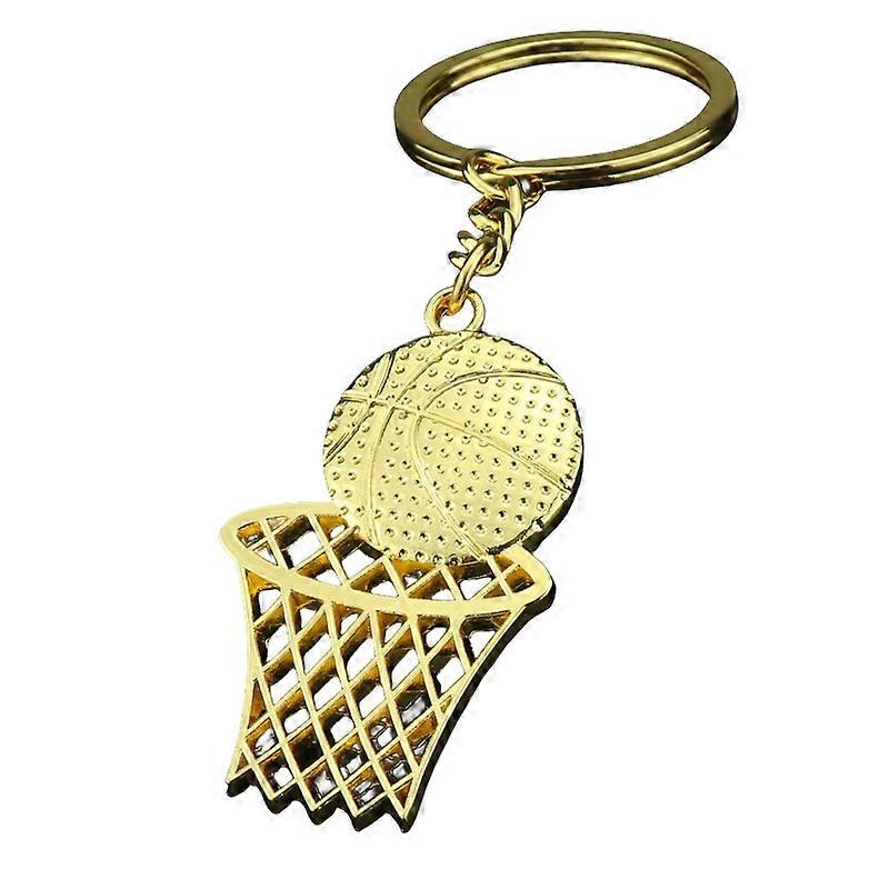 INF Basketnyckelring NBA-fanpresent