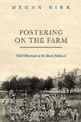 Fostering on the Farm