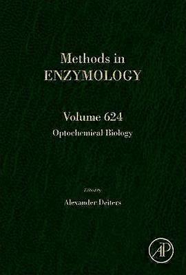 Optochemical Biology