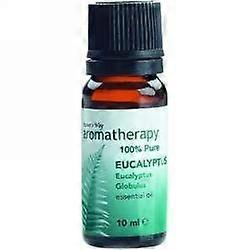 Natures Way Eucalyptus Oil 10ml