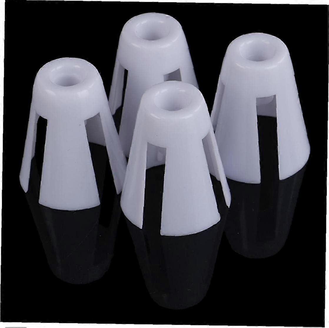 4pcs/set Durable Bobbin Holder Cones for Sewing Needles Thread Accessories