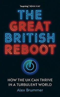 The Great British Reboot
