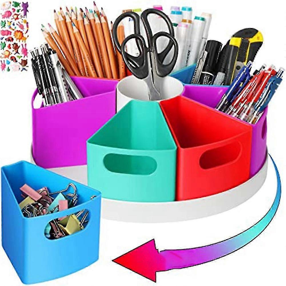 Rotating Desk Izer For Kids, Izer For Er Desktop Home S