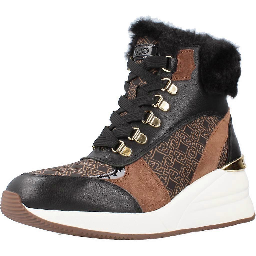 Liu-jo Alyssa 05 Stövletter