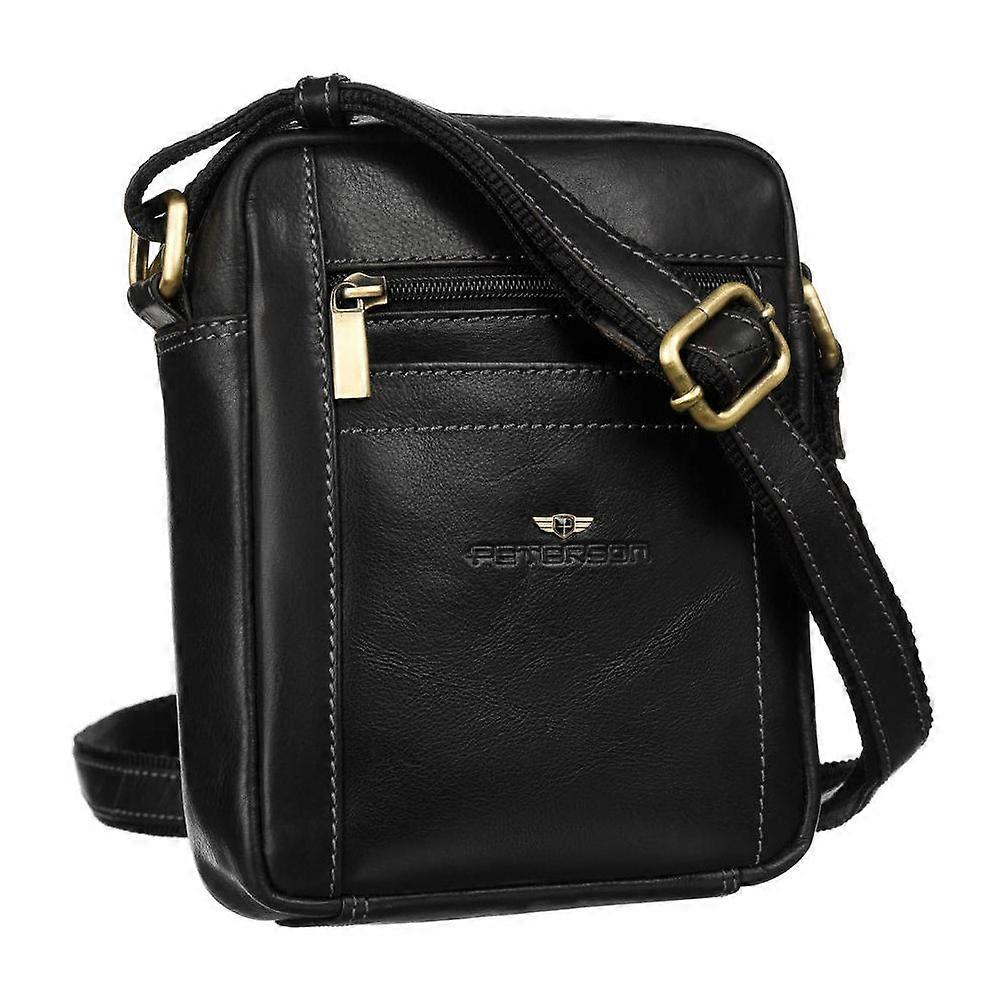 Peterson PTNTB117COMBLACK55012 for everyday