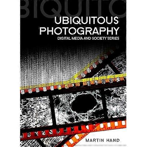 Ubiquitous Photography