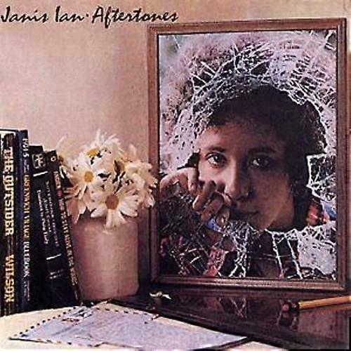 Janis Ian Aftertones CD (2003)
