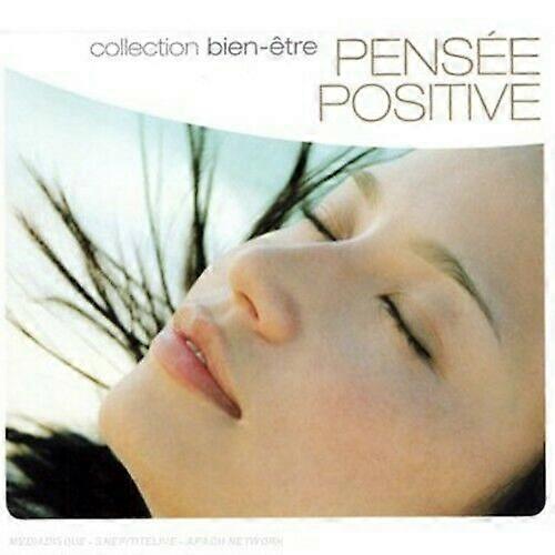 Various Artists Pensee Positive CD