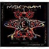 Magnum Evolution CD