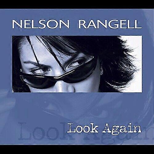Nelson Rangell Look Again [US Import] CD (2003)