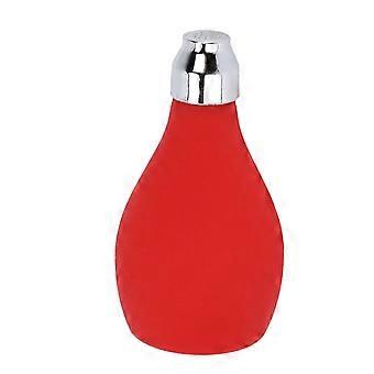 Empty Powder Spray Bottle - Cosmetic Blower for Hair Fibers with Pump