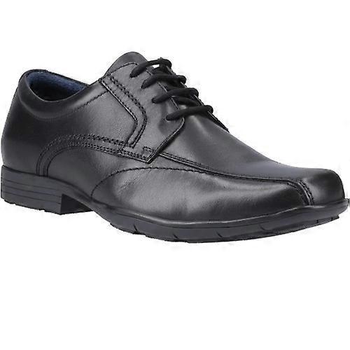 POD Boys Angus Leather Oxford Shoes