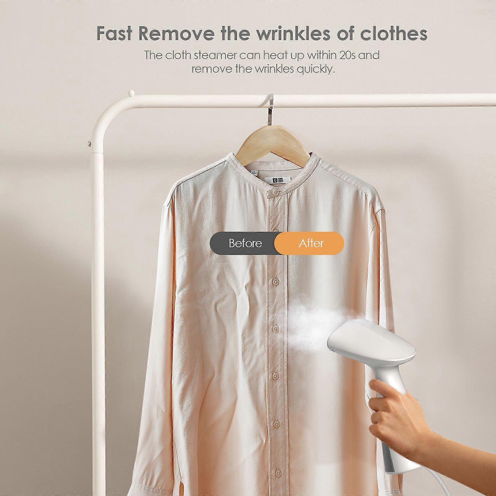 Travel Steamer（1000W）