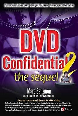 DVD Confidential 2