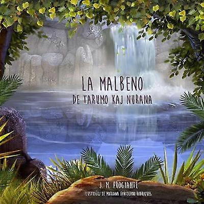 La malbeno de Tarumo kaj Nurana