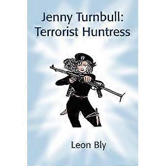 Jenny Turnbull