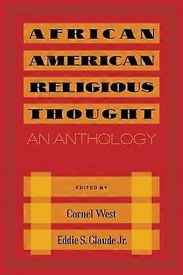 African American Religious Thought