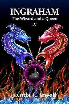 Ingraham The Wizard and a Queen 4