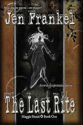 Der letzte Ritus