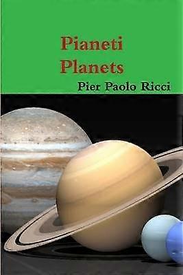 Pianeti - Planètes