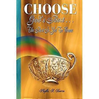 Choose God's Best