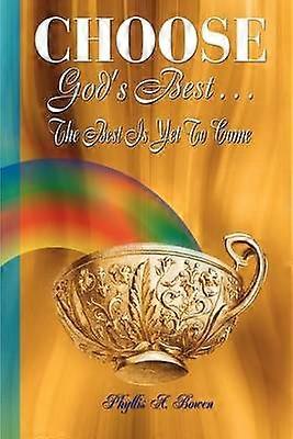 Choose God's Best