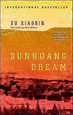 De Droom van Dunhuang