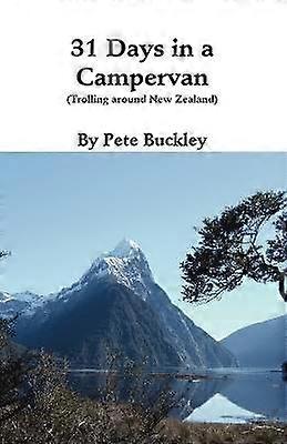 31 Days in a Campervan