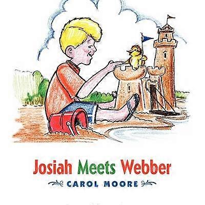 Josiah Meets Webber