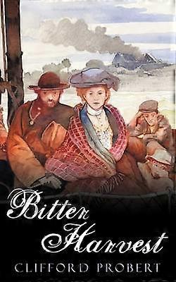 Bittere Ernte