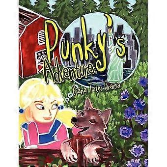 Punkys Abenteuer