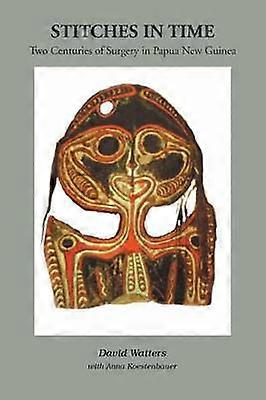 Puntadas en el tiempo