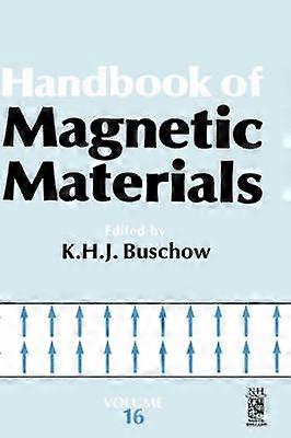 Manuale dei materiali magnetici
