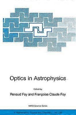 Optics in Astrophysics