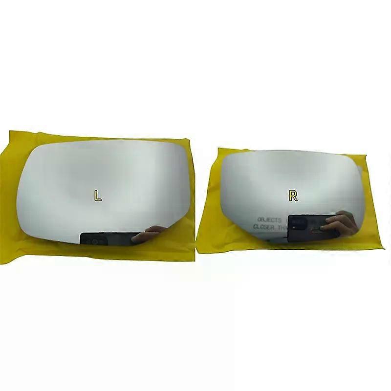 Applies to Car heating mirror for the American version of Honda Accord 2013-2017 mirror rearview mirror reflector surface