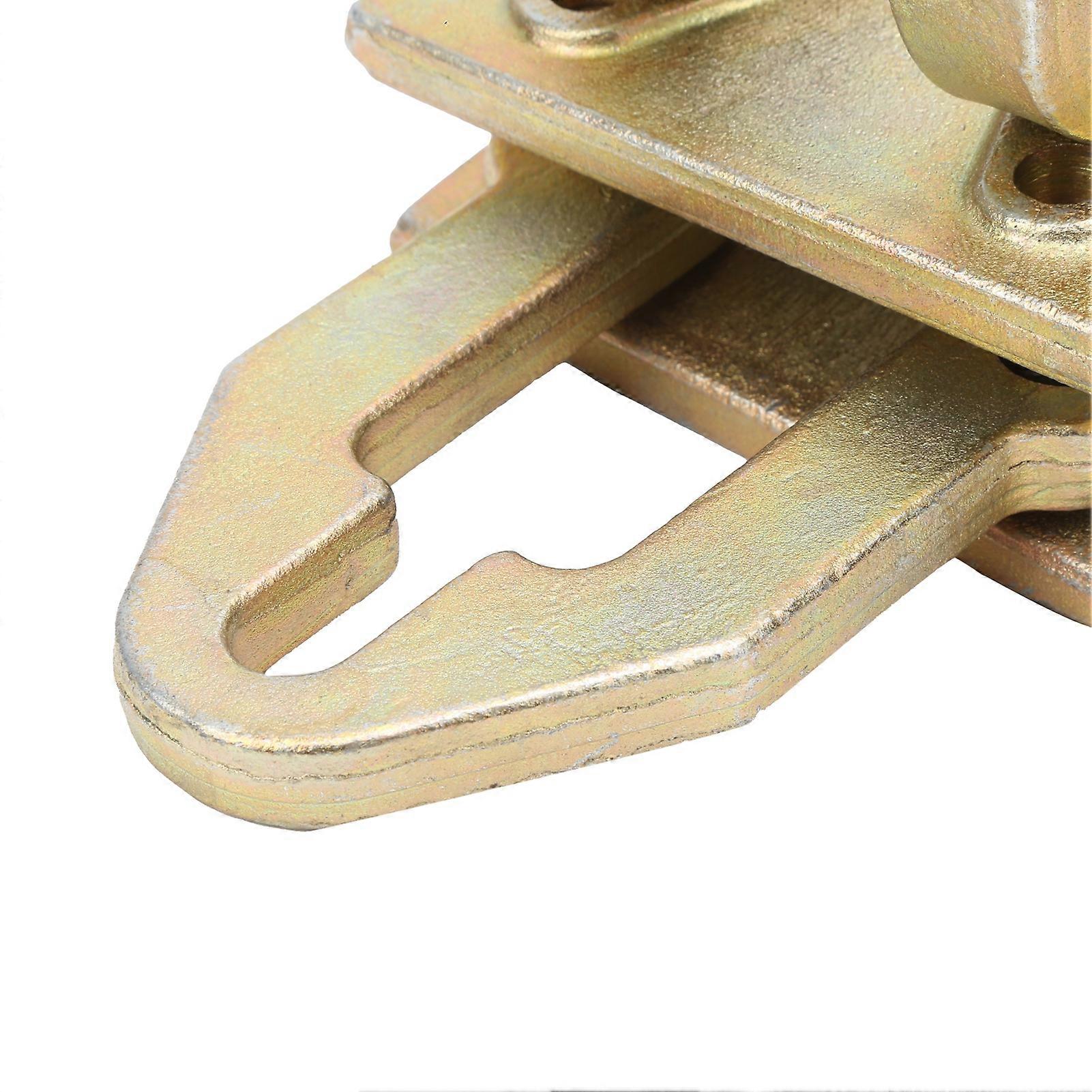 Automotive Body Clamp Puller Sheet Metal Right Angle Universal Collision Panel Beating Tool
