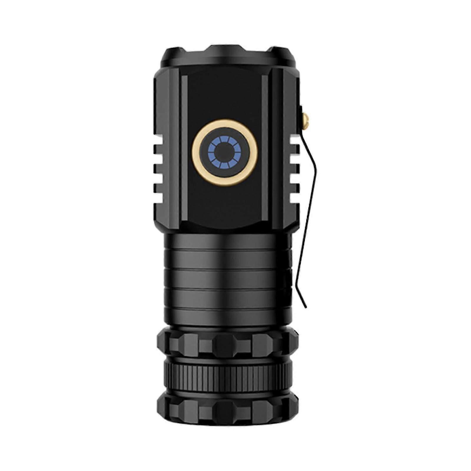 Mini Flash Flashlight Mini Flash Flashlight For Camp Outdoor And