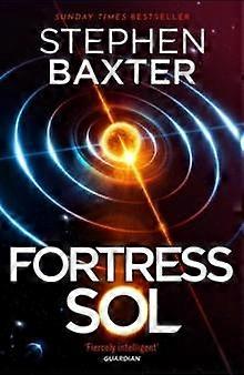 Fortress Sol - Stephen Baxter
