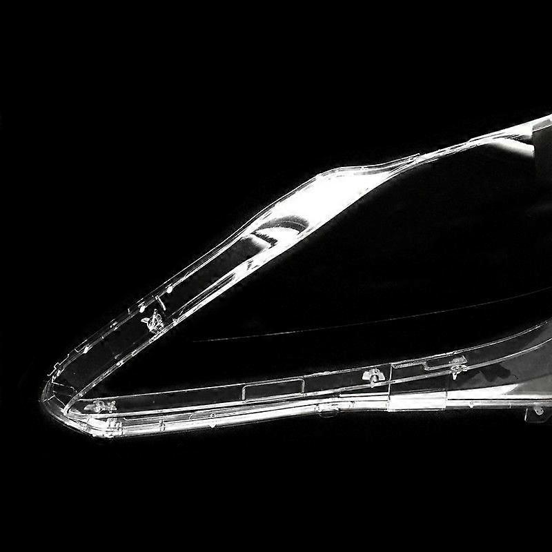 Suitable For High-End Lexus Is Big Lampshade Is250 Is300 Front Lampshade Lamp Shell Face Mask