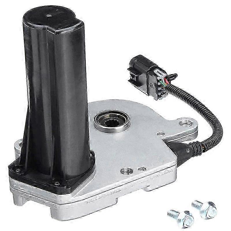 5170543AA Car 4WD Transfer Case Encoder Shift Actuator Motor compatible with Ram 600-910 12384980