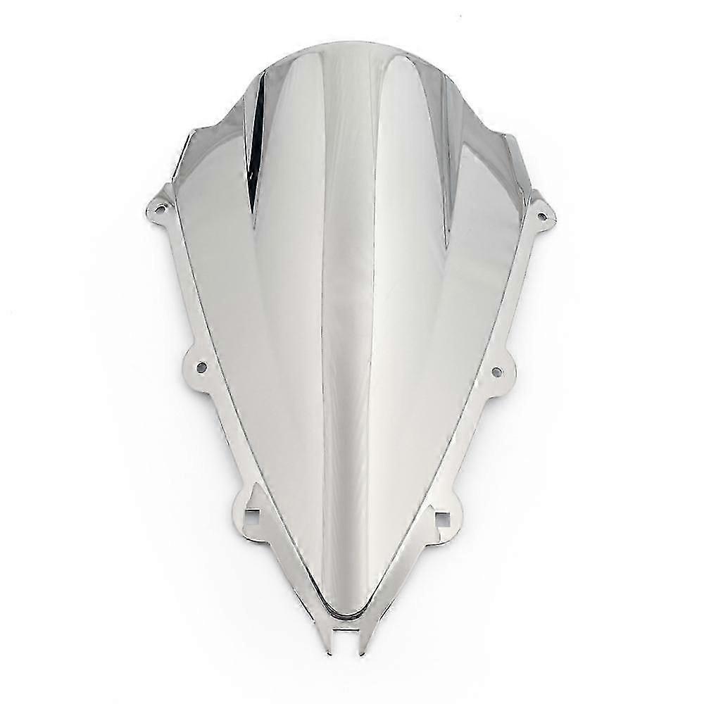 Exquisite Riser Extend Windscreen For Aprilia RSV4 R 1000 Factory RS4 125 50 2009 - 2012 2013 2014 2015 2016 2017 2018 Screen Windshield