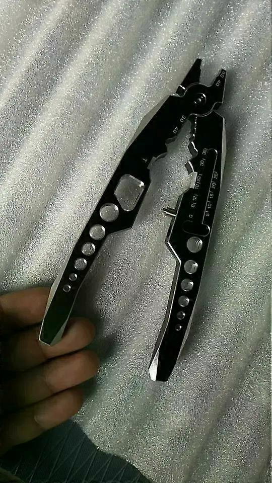 Control Car Toy Disassembly Tool, Car Model Multi-Function Assembly and Disassembly Shock Absorber Tool