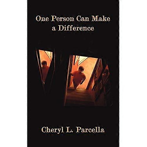 En person kan göra skillnad