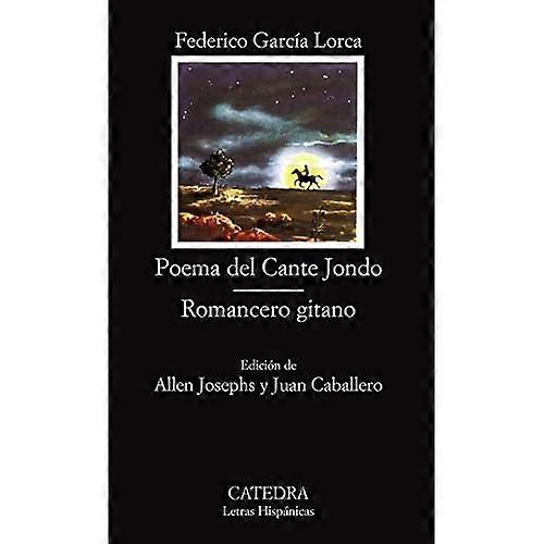 Poema del Cante Jondo