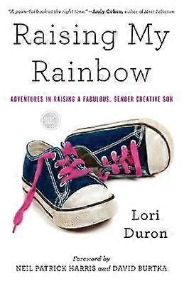 Raising My Rainbow